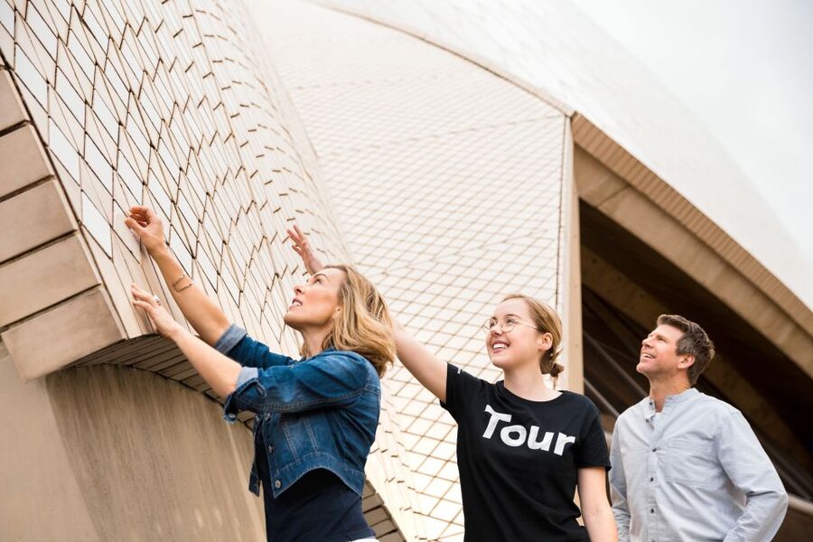 Sydney: 1-Hour Opera House Tour with Meal and Drink - Is it worth $62? My take on the value