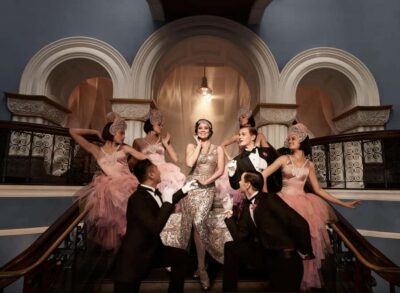 Sydney: Carmen at the Sydney Opera House - Picking Your Performance Date (and Booking Without Stress)