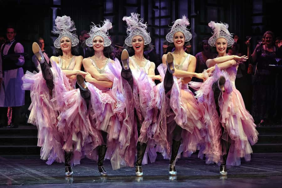Sydney: Carmen at the Sydney Opera House - Cost and Value: What You’re Actually Paying for at $130