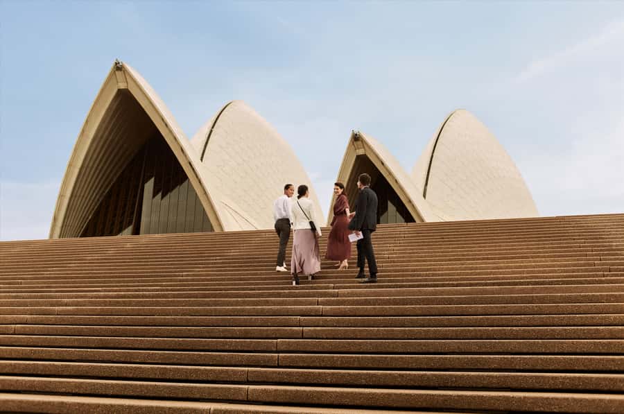 Sydney: Eugene Onegin at Sydney Opera House - Eugene Onegin in 170 Minutes: What the Story Shape Really Feels Like