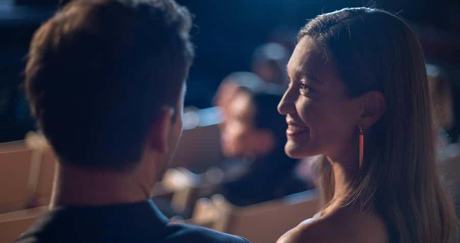 Sydney: Eugene Onegin at Sydney Opera House - The Creative Team and Cast: Anna Skryleva, Kasper Holten, and the Main Voices