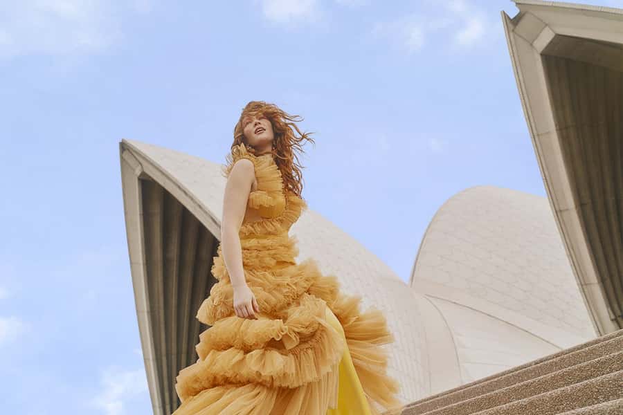 Sydney: Great Opera Hits Ticket at the Sydney Opera House - Key things to know before you go
