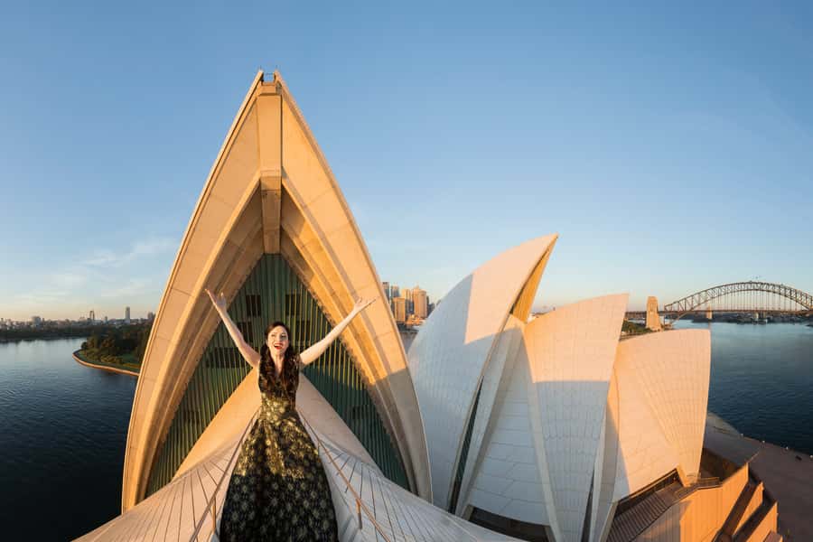 Sydney: Great Opera Hits Ticket at the Sydney Opera House - What you’re actually getting in the ticket