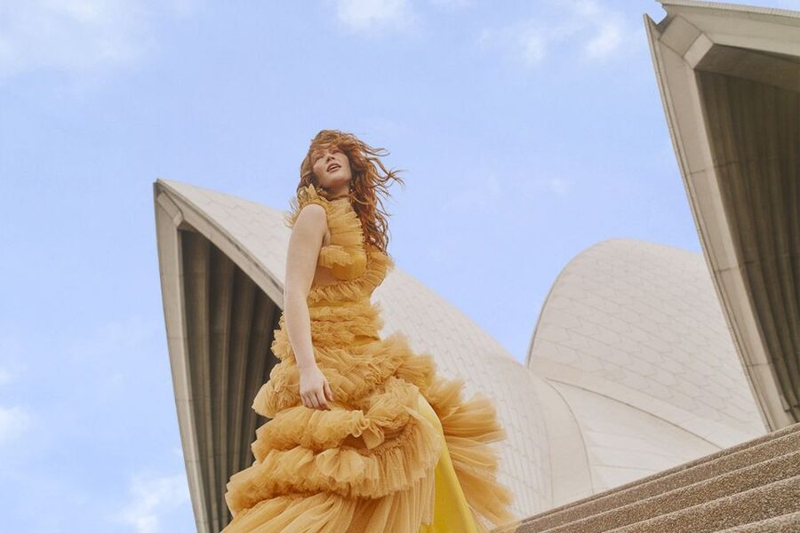 Sydney: Great Opera Hits Ticket at the Sydney Opera House - Dress code: comfortable wins, not fancy