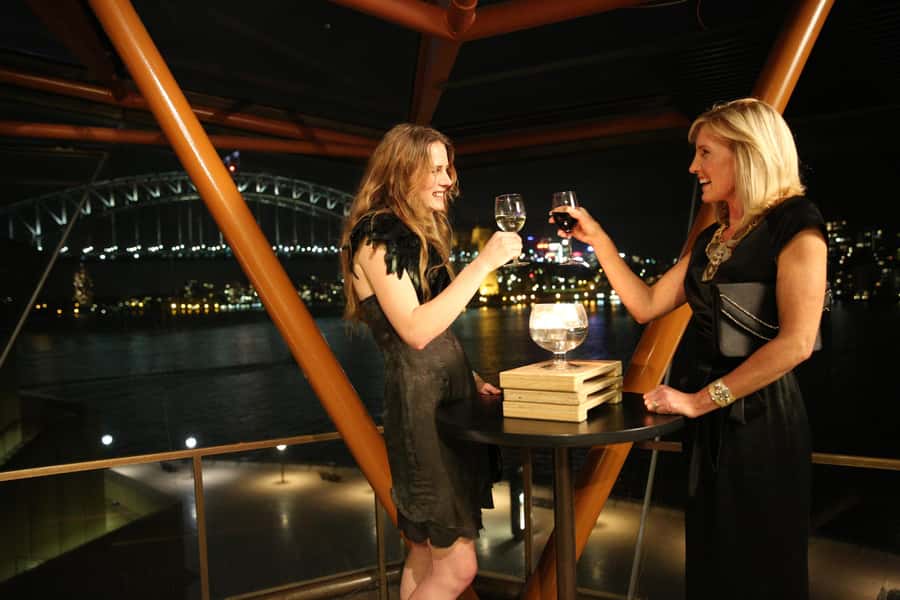 Sydney: Great Opera Hits Ticket at the Sydney Opera House - Opera hits, piano accompaniment, and what 1.5 hours really feels like