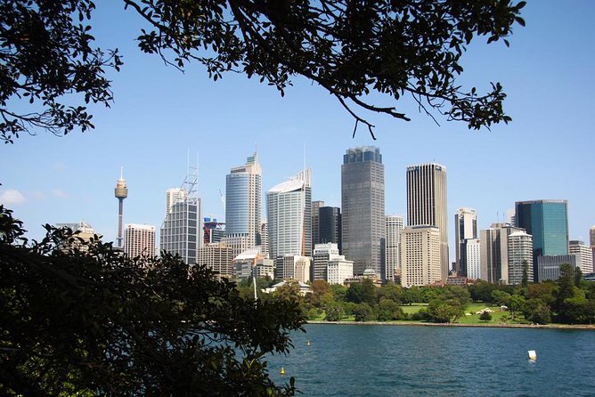 Sydney Half Day Private Tour: See Sydney Opera House and Bondi - Key highlights you’ll feel in the first hour