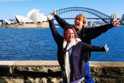 Sydney Half Day Private Tour: See Sydney Opera House and Bondi - Hotel pickup, a private guide, and who you might ride with