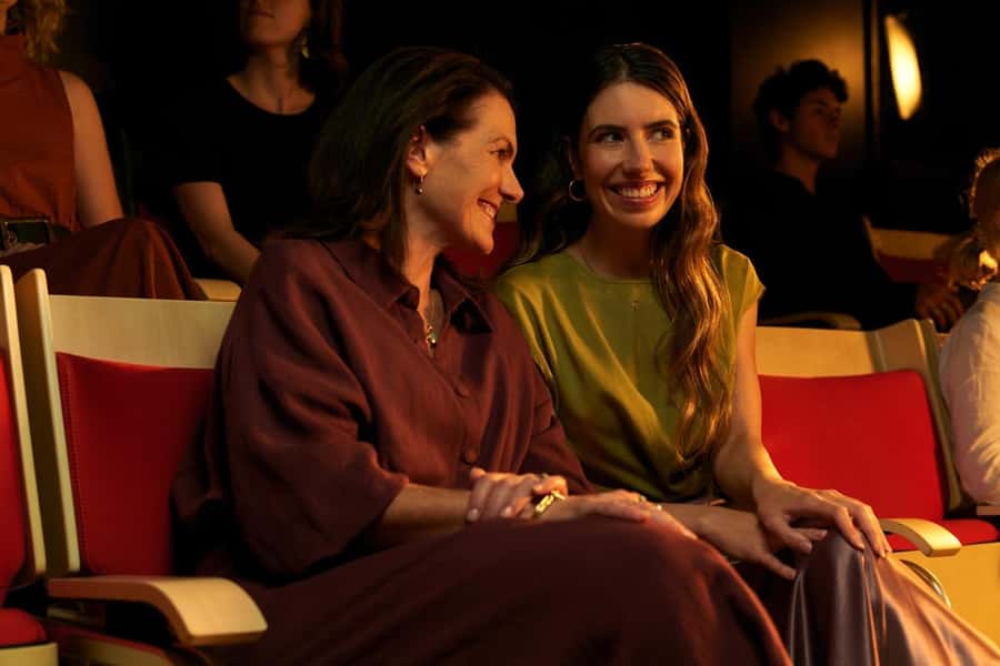Sydney: La Boheme at the Sydney Opera House - What You’ll See: The 1930s Berlin Story of Love and Speed