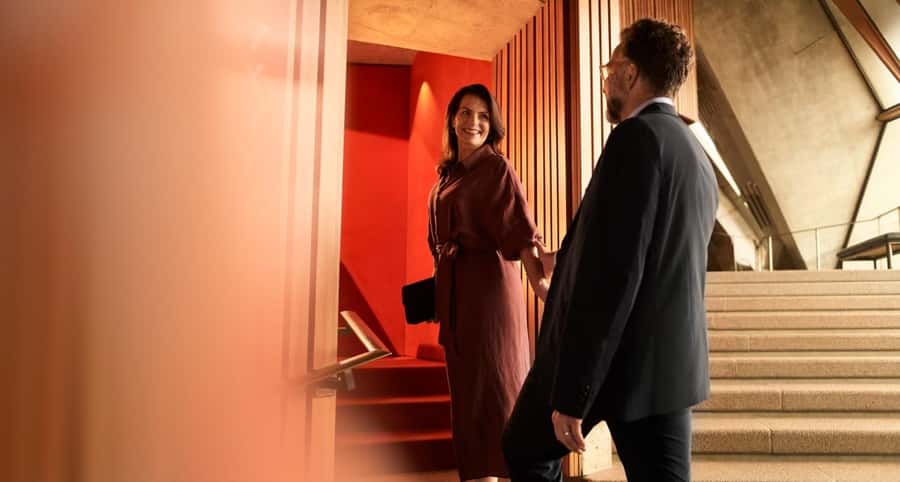 Sydney: La Boheme at the Sydney Opera House - Inside the Opera House: Glamour, Sets, and Why the Venue Changes Everything