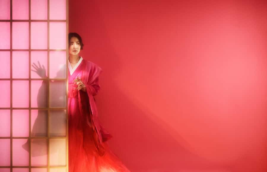 Sydney: Madama Butterfly the Sydney Opera House - Why Madama Butterfly Feels Personal at the Sydney Opera House