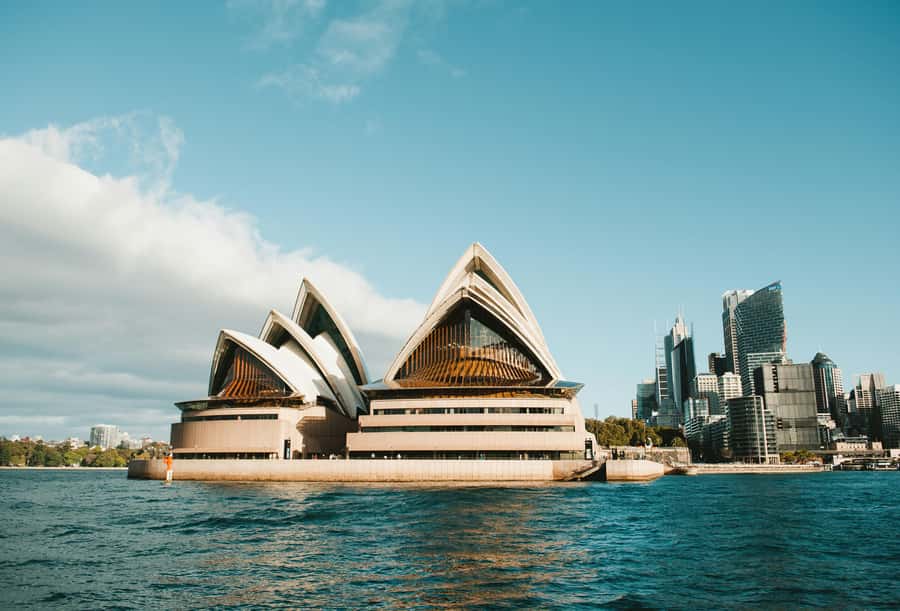 Sydney: Opera & Harbour Bridge Small-Group Kayak Tour - Price and value: $84 for two hours of guided water time