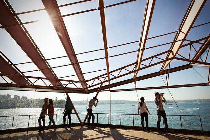 Sydney Opera House and Aussie Animals Private Tour - Walking, Steps, and Seatbelts: Plan for a Busy 4 Hours