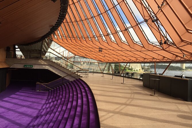 Sydney Opera House and Aussie Animals Private Tour - Making It Work Best: Timing, Shoes, and What to Watch For