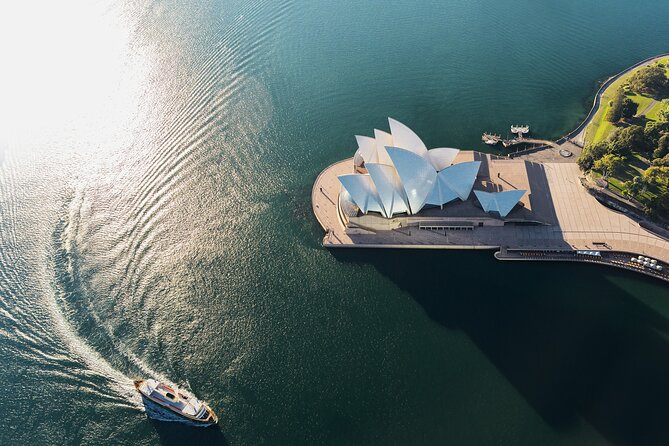 Sydney Opera House Architectural Tour - Who This Tour Is For (and Who Should Skip It)