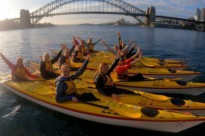 Sydney Opera House Backstage Guided Tour with Breakfast - Tour logistics that make or break your morning