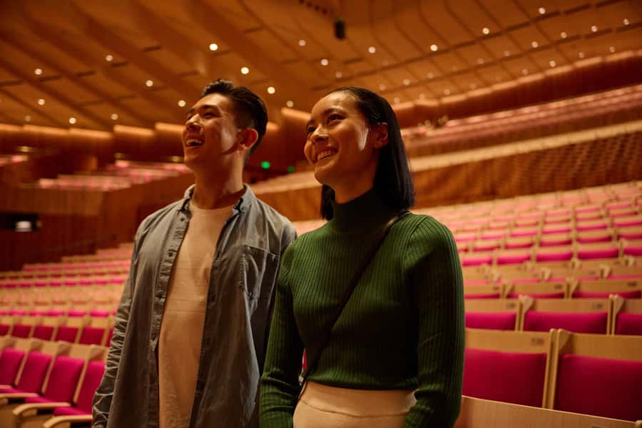Sydney: Opera House Guided Tour In Your Language - Key things to know before you go