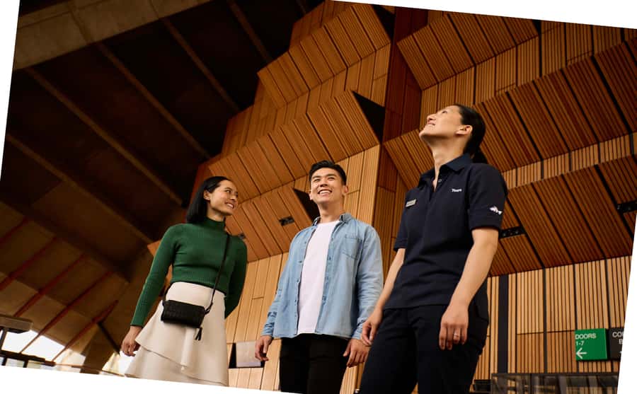 Sydney: Opera House Guided Tour In Your Language - Price and Value: What $24 Buys You at the Opera House
