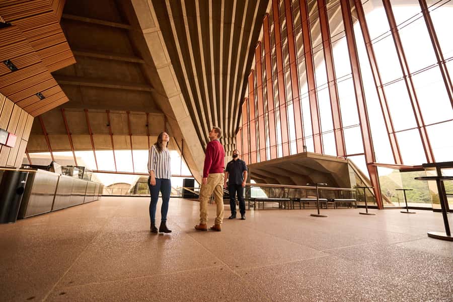 Sydney: Opera House Guided Tour with Entrance Ticket - Key Things I’d Prioritize on This Tour