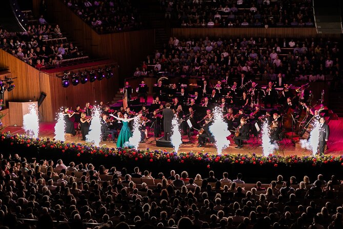 Sydney Opera House New Year's Eve Opera Gala - Key highlights worth knowing