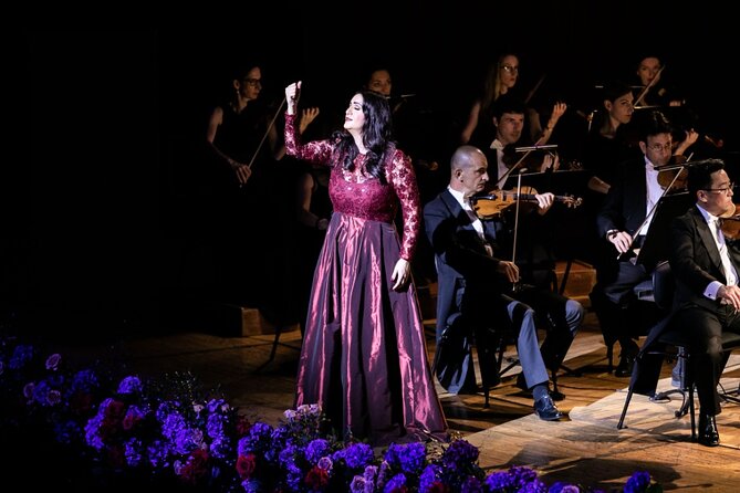 Sydney Opera House New Year's Eve Opera Gala - Why this Opera Gala is a smart New Year’s plan