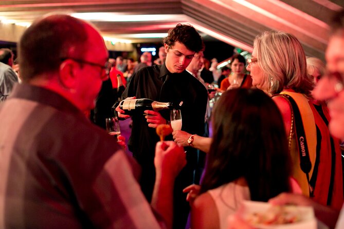 Sydney Opera House New Year's Eve Opera Gala - Who this Opera Gala suits best