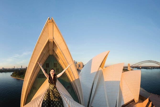 Sydney Opera House Official Guided Walking Tour - Guides can make or break it: names to look out for