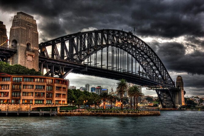 Sydney Opera House Tour & Dine Experience - Photo moments and theatre access: what you’ll actually see