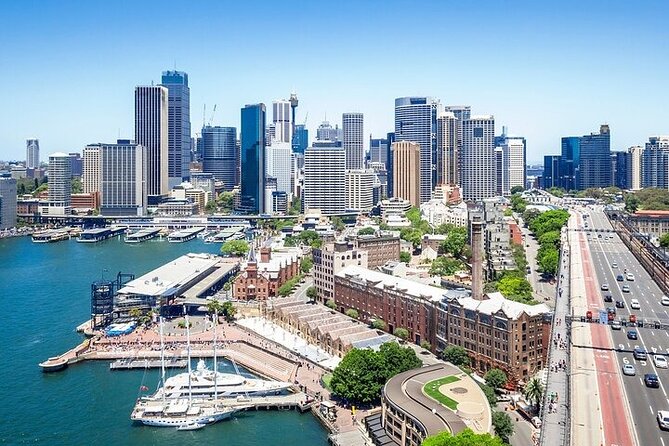 Sydney Opera House Tour & Dine Experience - Picking the best tour time for your Sydney schedule