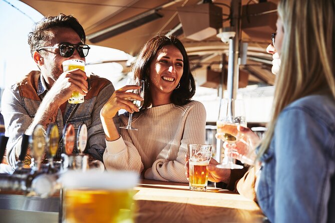 Sydney Opera House Tour & Dine Experience - The audio setup and pace: how guides keep you on track