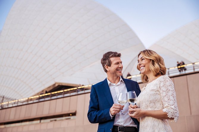 Sydney Opera House VIP Experience: Guided Tour, Dinner & Drinks - Key things that make this VIP dinner-and-tour work