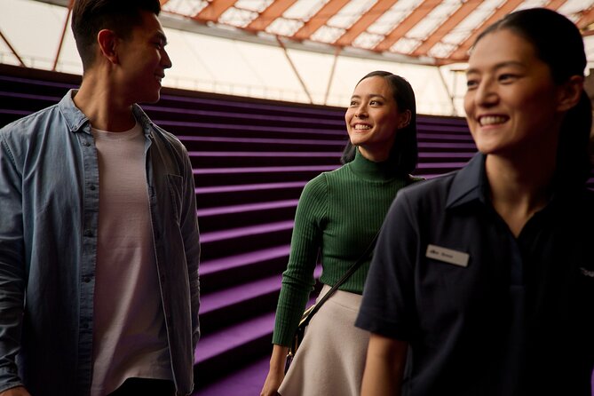 Sydney Opera House VIP Experience: Guided Tour, Dinner & Drinks - What makes it feel VIP (and why the small group matters)