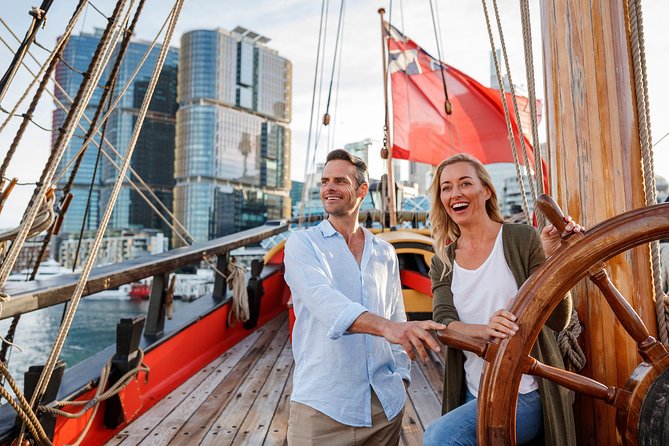 Sydney Opera House VIP Experience: Guided Tour, Dinner & Drinks - Is the price worth it?