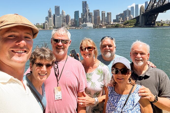 Sydney Private Full-Day Tour: Opera House, Bondi Beach & Secrets - Key moments that make this tour worth your time