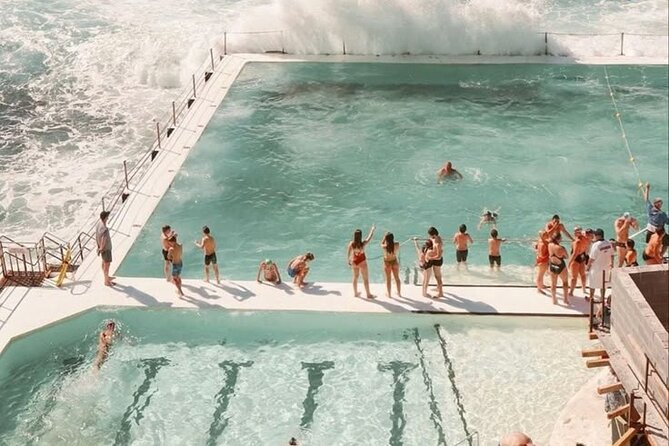 Sydney Private Full-Day Tour: Opera House, Bondi Beach & Secrets - A private day from Opera House to beaches, with time to breathe