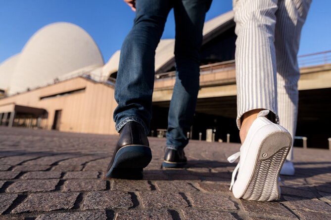 Sydney Shore Excursion: Sydney Opera House Walking Tour - Why this Opera House walk feels different