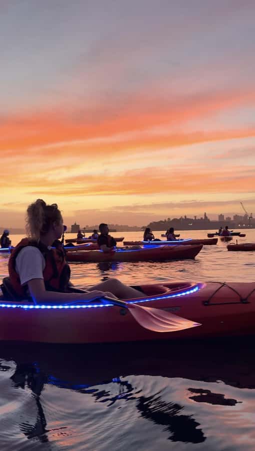 Sydney: Sunrise Kayak, Opera House & Under Harbour Bridge - Should You Book This Sunrise Kayak Tour?