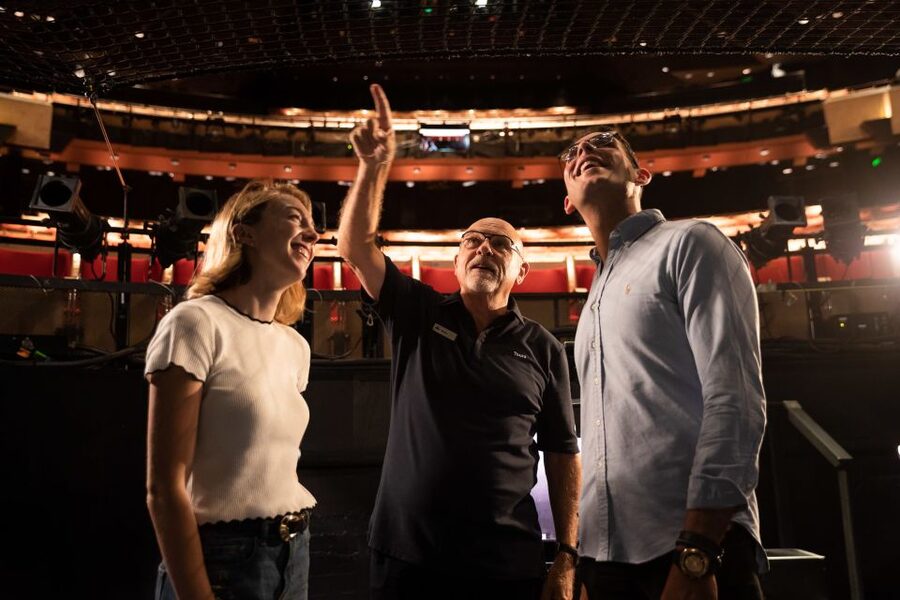 Sydney: Sydney Opera House VIP Backstage Tour and Breakfast - Should You Book the Sydney Opera House VIP Backstage Tour?