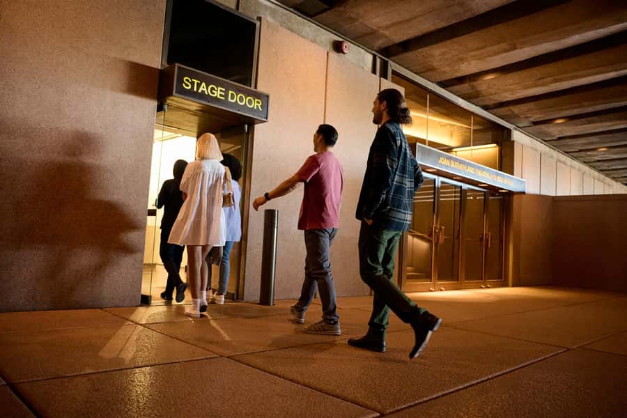 Sydney: Sydney Opera House VIP Backstage Tour and Breakfast - Who This Tour Suits Best (and Who Should Skip It)