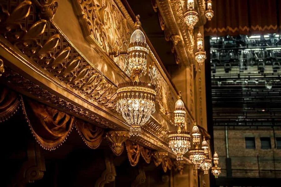 Tbilisi Opera & Ballet – Entry Ticket & Guided Tour Option - Should you book Tbilisi Opera & Ballet?