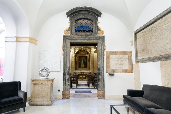 The Great Opera Arias Concert at Palazzo Poli - Trevi Fountain - The One-Hour Great Opera Arias Program (And What It Feels Like)