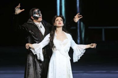 The Phantom of the Opera on Sydney Harbour Tickets - Ticket Price and Value: What $112 Gets You (and What It Doesn’t)