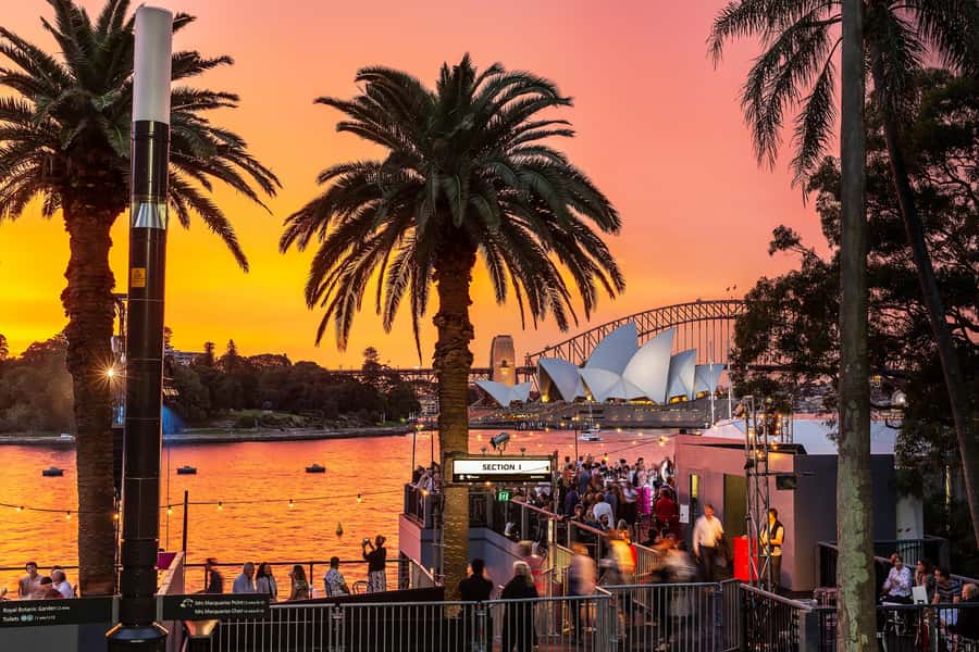 The Phantom of the Opera on Sydney Harbour Tickets - The Story and Stagecraft: Spectacle, Costumes, and One Possible Plot Problem