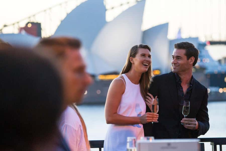 The Phantom of the Opera on Sydney Harbour Tickets - Who This Is Best For (and Who Might Be Less Happy)