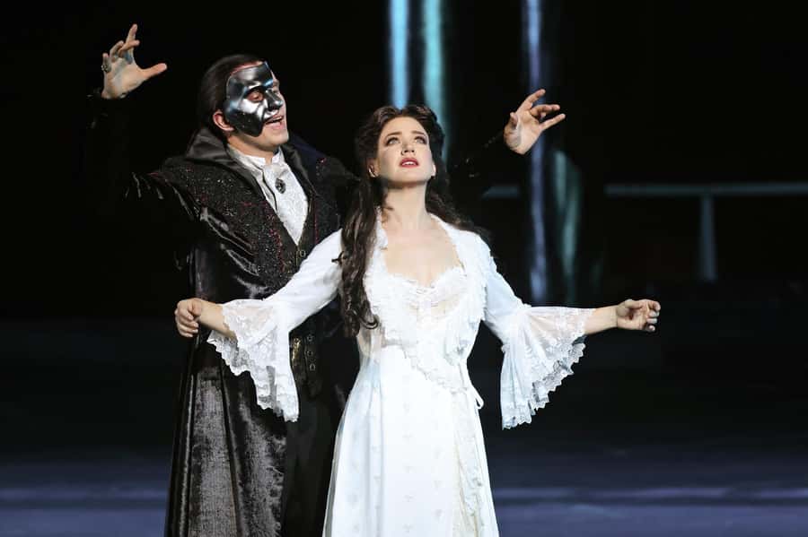 The Phantom of the Opera on Sydney Harbour Tickets - Ticket Price and Value: What $112 Gets You (and What It Doesn’t)