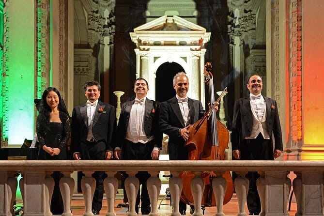 The Three Tenors in Concert Nessun Dorma - Key takeaways before you book