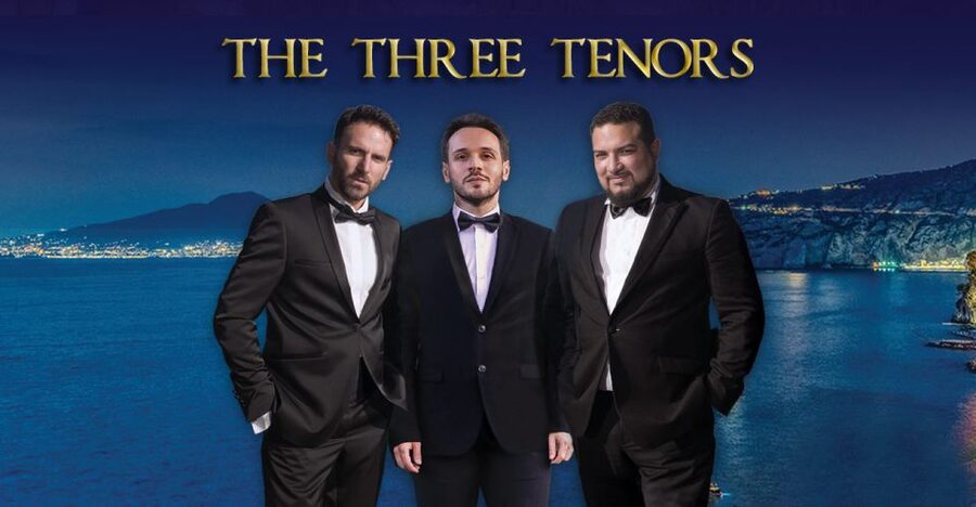 The Three Tenors in Sorrento: Opera Arias, Naples and Songs - Before the curtain: how to enjoy the museum walk without overthinking it