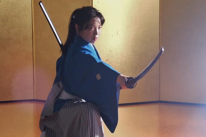 Traditional Concert in Public bath near Kyoto Station - Who this concert is best for (and who should think twice)