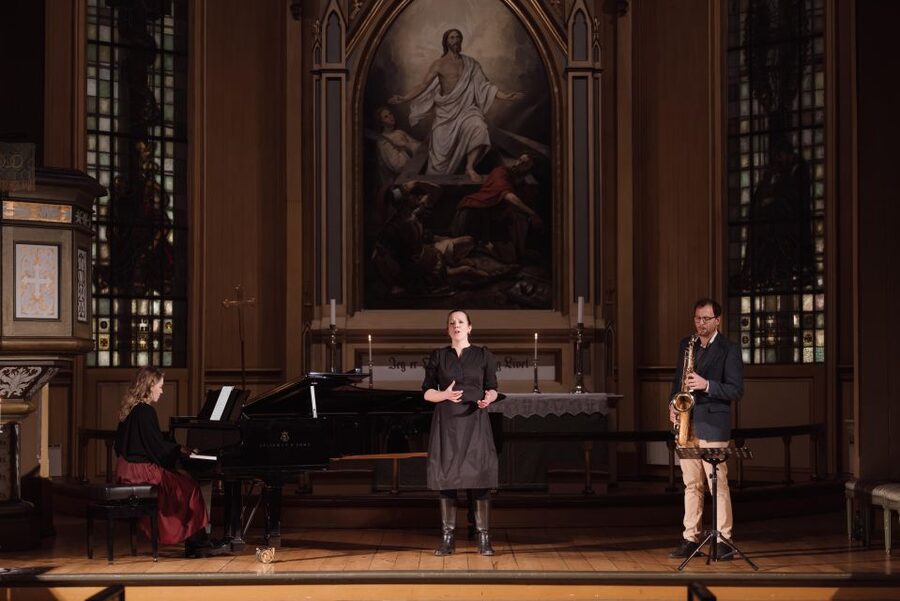 Tromsø: Midnight Concert Ticket at the Tromsø Cathedral - Timing That Actually Works: Doors, Start Time, and Punctual Performances