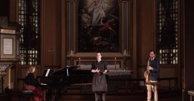 Tromsø: Midnight Concert Ticket at the Tromsø Cathedral - What You’ll Hear Inside: Psalms, Sami Music, and Norwegian Folk Tunes