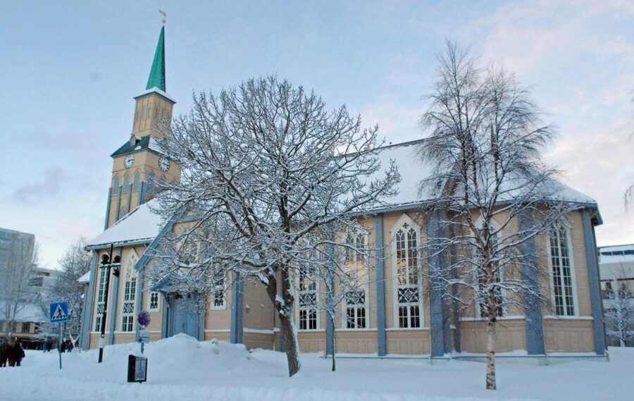 Tromsø: Midnight Concert Ticket at the Tromsø Cathedral - Who This Is Best For (And Who Might Prefer Something Else)